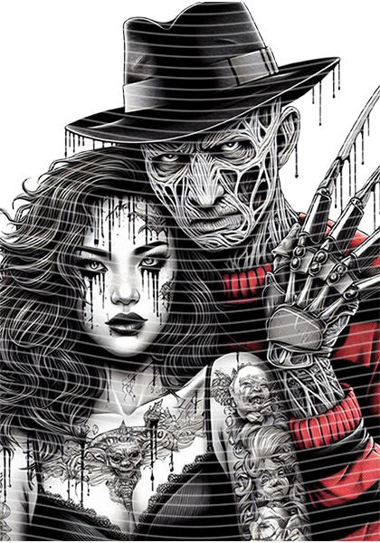 A5 Notebook Wraps-W-1195